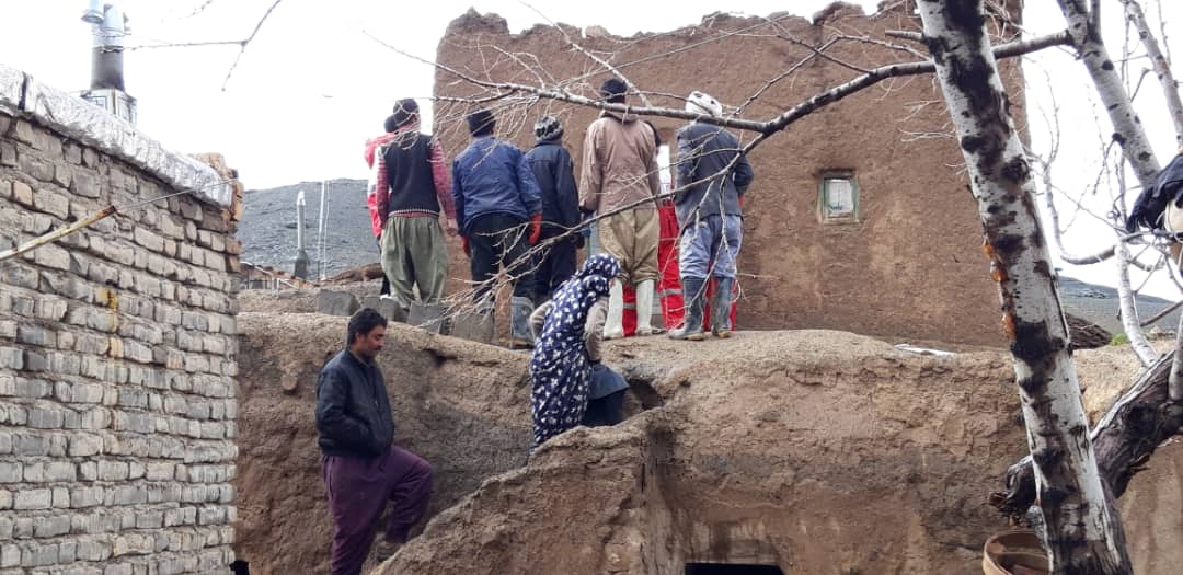 امدادرسانی به 842 نفر در سیل و آبگرفتگی سه روز گذشته در خراسان رضوی/ دو کشته و یک مصدوم در سبزوار